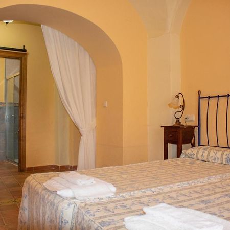 Casa Rural Via De La Plata Aldea del Cano Εξωτερικό φωτογραφία